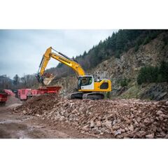  Standard Liebherr R 926 Litronic 12466474